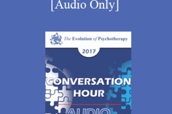 [Audio] EP17 Conversation Hour 11 - David Burns