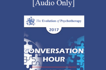 [Audio] EP17 Conversation Hour 12 - Martin Seligman