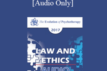 [Audio] EP17 Law & Ethics - What Goes Around...: Part 01 - Steven Frankel