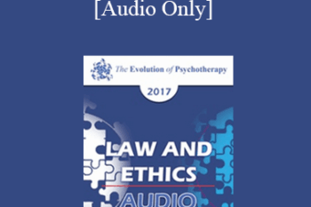 [Audio] EP17 Law & Ethics - What Goes Around...: Part 02 - Steven Frankel