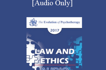 [Audio] EP17 Law & Ethics - What Goes Around...: Part 03 - Steven Frankel