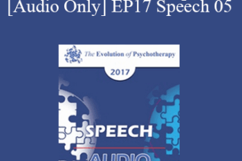 [Audio] EP17 Speech 05 - Female Friendship - Marilyn Yalom