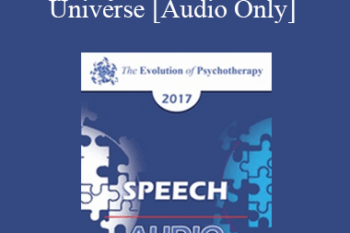 [Audio] EP17 Speech 06 - Every Day Life in the Quantum Universe - Jean Houston