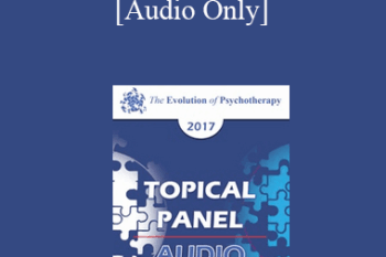 [Audio] EP17 Topical Panel 02 - Multicultural Issues - Robert Dilts