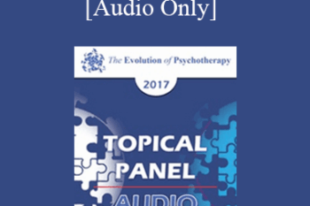 [Audio] EP17 Topical Panel 07 - Mind/Body Issues - Robert Dilts