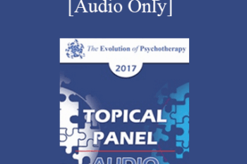 [Audio] EP17 Topical Panel 10 - Homework Assignments - Judith Beck