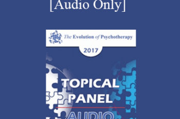 [Audio] EP17 Topical Panel 14 - Art vs Science - Jean Houston