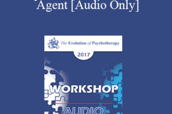 [Audio] EP17 Workshop 14 - Myth as a Transformative Agent - Jean Houston