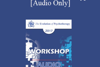 [Audio] EP17 Workshop 15 - ADHD: The 7 Clinical Types - Daniel Amen