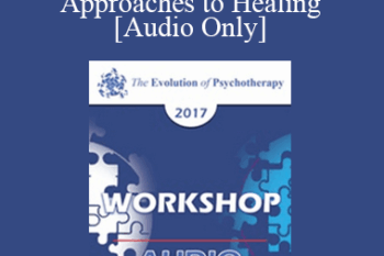 [Audio] EP17 Workshop 27 - Hypnotic and Neurobiological Approaches to Healing - Ernest Rossi