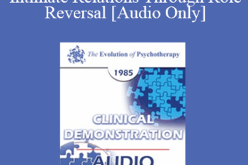 [Audio] EP85 Clinical Presentation 14 - The Journey