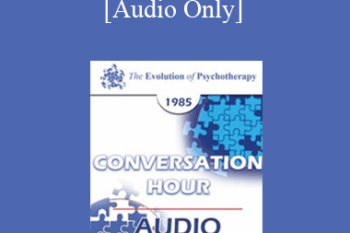 [Audio] EP85 Conversation Hour 02 - Jay Haley