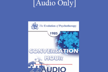 [Audio] EP85 Conversation Hour 03 - Ronald D. Laing