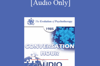 [Audio] EP85 Conversation Hour 06 - Zerka Moreno