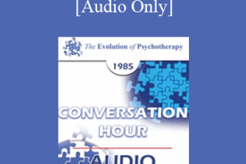 [Audio] EP85 Conversation Hour 13 - James F. Masterson
