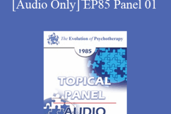 [Audio] EP85 Panel 01 - Schizophrenia - Bruno Bettelheim