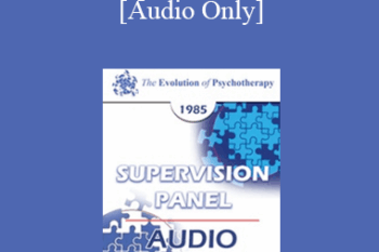 [Audio] EP85 Supervision Panel 01 - Robert Goulding