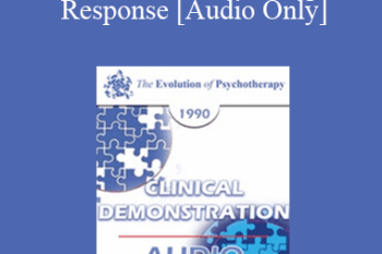[Audio] EP90 Clinical Presentation 03 - The Ultradian Healing Response: Mind-Body Healing in Every Day Life - Ernest Rossi