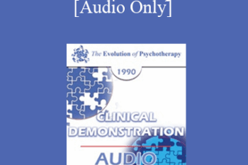 [Audio] EP90 Clinical Presentation 13 - Demonstration of Supervision - Miriam Polster