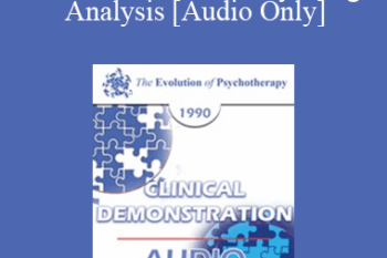 [Audio] EP90 Clinical Presentation 14 - Practical Dream-Fantasy-Image Analysis - James Hillman