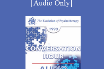[Audio] EP90 Conversation Hour 03 - Joseph Wolpe