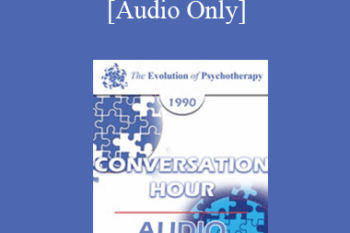 [Audio] EP90 Conversation Hour 08 - Viktor Frankl