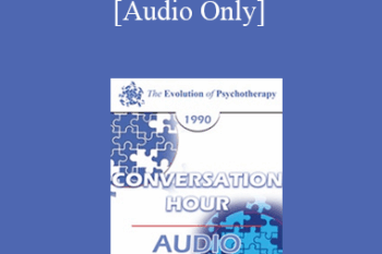 [Audio] EP90 Conversation Hour 14 - Alexander Lowen