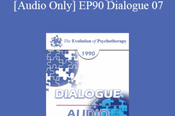 [Audio] EP90 Dialogue 07 - How Does Therapy Cure? - James F.T. Bugental