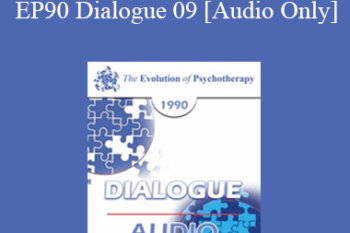[Audio] EP90 Dialogue 09 - Growth Facilitation - Rollo May