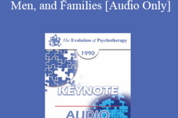 [Audio] EP90 Keynote 02 - The Challenge of Evolving Women