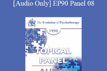 [Audio] EP90 Panel 08 - Resistance - James F.T. Bugental