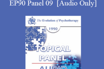 [Audio] EP90 Panel 09 - Key Ethical Considerations - Jay Haley