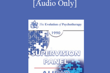 [Audio] EP90 Supervision Panel 04 - Judd Marmor