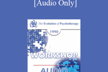 [Audio] EP90 Workshop 16 - Family Games: What They Are and How to Avoid Them - Mary Goulding