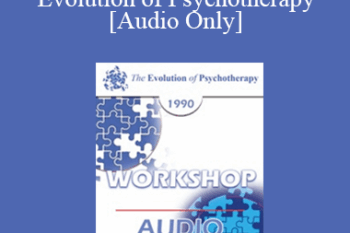 [Audio] EP90 Workshop 21 - Research Frontiers in the Evolution of Psychotherapy - Ernest Rossi