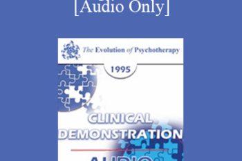 [Audio] EP95 Clinical Demonstration 01 - Guiding Associations - Jeffrey K. Zeig