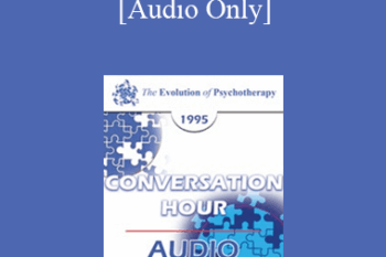 [Audio] EP95 Conversation Hour 02 - Alexander Lowen