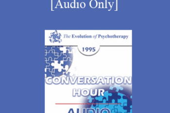 [Audio] EP95 Conversation Hour 04 - Thomas Szasz