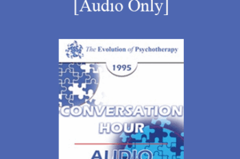 [Audio] EP95 Conversation Hour 10 - Albert Ellis