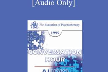 [Audio] EP95 Conversation Hour 11 - Mary Goulding