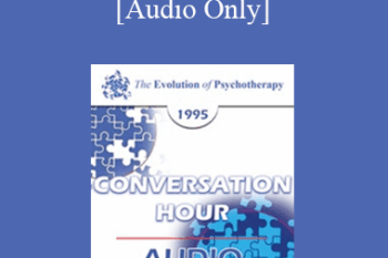 [Audio] EP95 Conversation Hour 16 - James Masterson