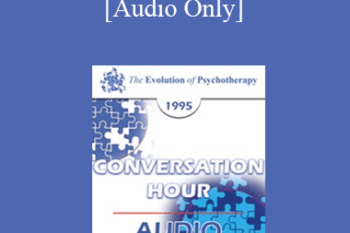 [Audio] EP95 Conversation Hour 17 - James FT Bugental