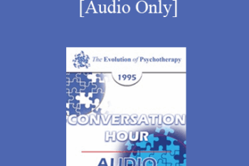 [Audio] EP95 Conversation Hour 18 - Irvin Yalom