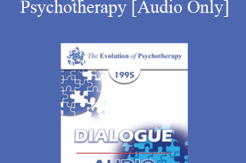 [Audio] EP95 Dialogue 02 - New Approaches to Creative Psychotherapy - Eugene Gendlin