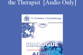 [Audio] EP95 Dialogue 03 - Growth and Development of the Therapist - Mary Goulding