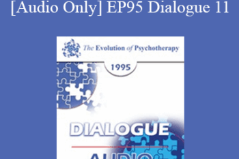 [Audio] EP95 Dialogue 11 - Heroism - Miriam Polster
