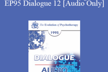 [Audio] EP95 Dialogue 12 - The Process of Change - Jay Haley
