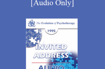 [Audio] EP95 Invited Address 02b - The Healing Word: Its Past