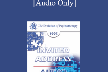 [Audio] EP95 Invited Address 11b - Beyond One to One - Miriam Polster