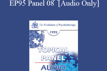 [Audio] EP95 Panel 08 - Psychotherapy Research - Eugene Gendlin